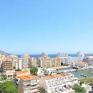  Appartement Rnet - Ir 08-09 Costa Brava